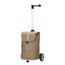 Andersen Unus Shopper Mikkel Einkaufstrolley beige