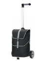 Andersen Unus Shopper Mikkel Einkaufstrolley black