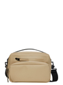 Rains Cargo Box Bag W3 sand