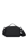 Rains Box Bag Micro W3 black