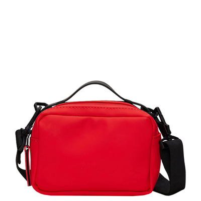 Rains Box Bag Micro W3 fire