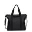 Rains Tote Bag W3 black