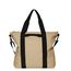 Rains Tote Bag W3 sand