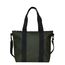 Rains Tote Bag Mini W3 green