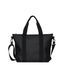 Rains Tote Bag Micro W3 black