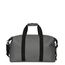 Rains Hilo Weekend Bag W3 grey