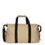 Rains Hilo Weekend Bag W3 sand