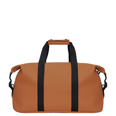 Rains Hilo Weekend Bag W3 rust