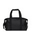 Rains Hilo Weekend Bag Small W3 black