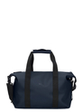 Rains Hilo Weekend Bag Small W3 navy