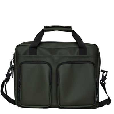 Rains Texel Tech Bag W3 green