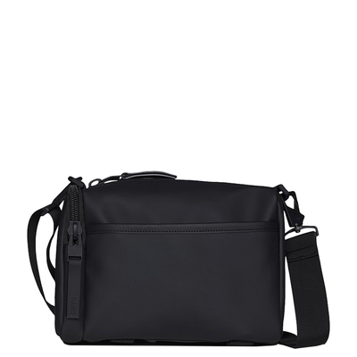 Rains Texel Crossbody Bag W3 black