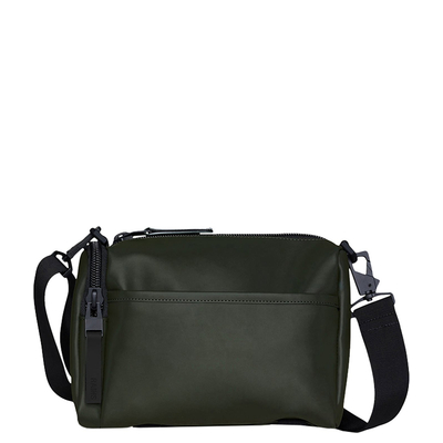 Rains Texel Crossbody Bag W3 green
