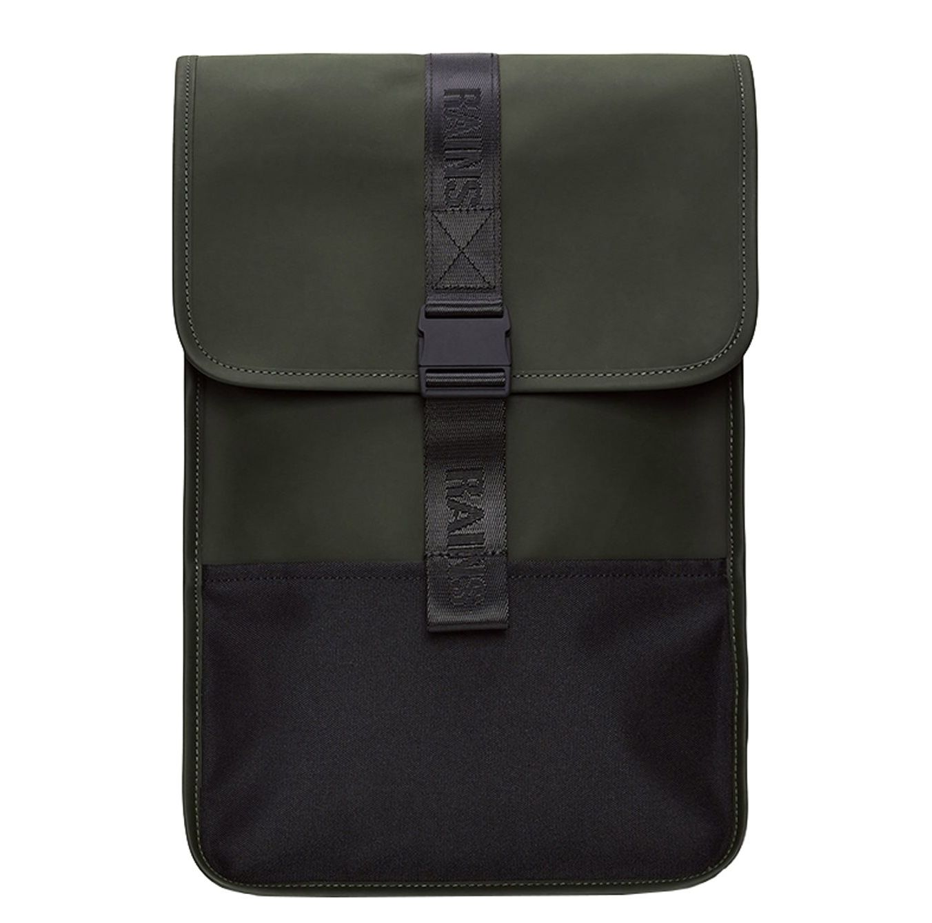 Rains Trail Backpack Mini W3 green
