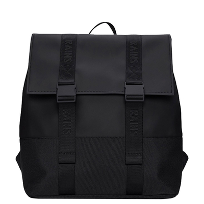 Rains Trail MSN Bag W3 black