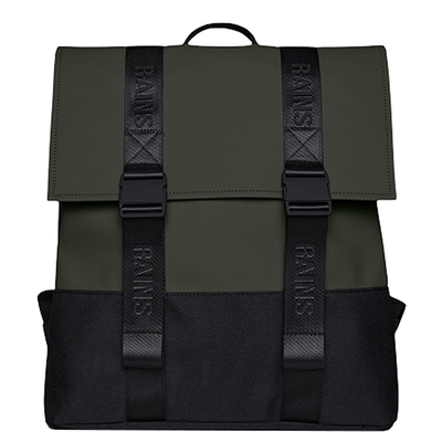 Rains Trail MSN Bag W3 green