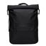 Rains Trail Rolltop Backpack W3 black