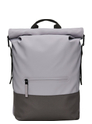 Rains Trail Rolltop Backpack W3 flint