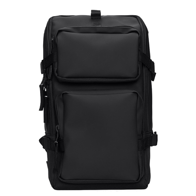Rains Trail Cargo Backpack W3 black