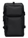 Rains Trail Cargo Backpack W3 black