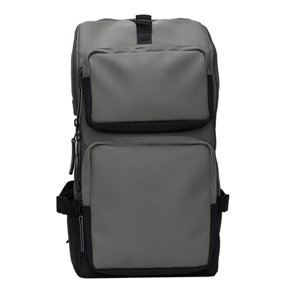 Rains Trail Cargo Backpack W3 grey