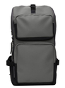 Rains Trail Cargo Backpack W3 grey