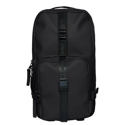 Rains Trail Rucksack W3 black