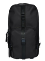 Rains Trail Rucksack W3 black