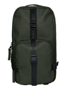 Rains Trail Rucksack W3 green