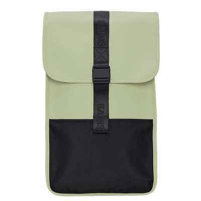 Rains Trail Backpack W3 earth