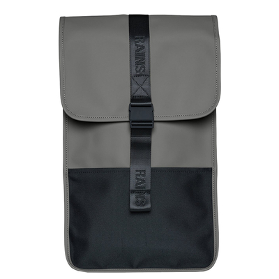 Rains Trail Backpack W3 grey