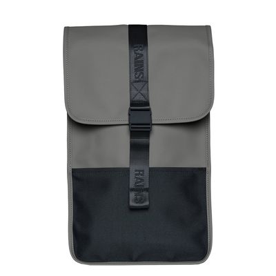 Rains Trail Backpack W3 grey