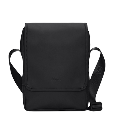 Rains Trail Reporter Bag W3 black