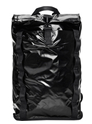 Rains Sibu Rolltop Rucksack W3 black