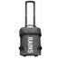 Rains Texel Cabin Bag Mini W3 grey mix