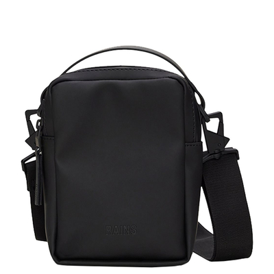 Rains Reporter Box Bag W3 black