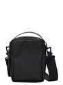 Rains Reporter Box Bag W3 black