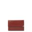 dR Amsterdam Toronto Ladies Wallet red