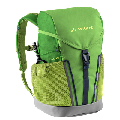 Vaude Puck 10 Kinderrugzak apple