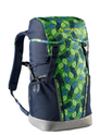 Vaude Puck 14 Kinderrugzak parrot green/eclipse