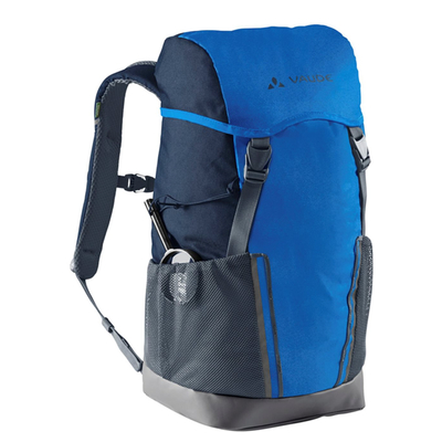 Vaude Puck 14 Kinderrugzak blue/eclipse