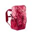 Vaude Skovi 10 Kinderrugzak bright pink/cranberry