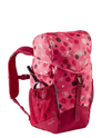 Vaude Skovi 10 Kinderrugzak bright pink/cranberry
