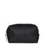 Rains Wash Bag Small W3 black