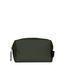 Rains Wash Bag Small W3 green