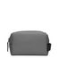 Rains Wash Bag Small W3 grey