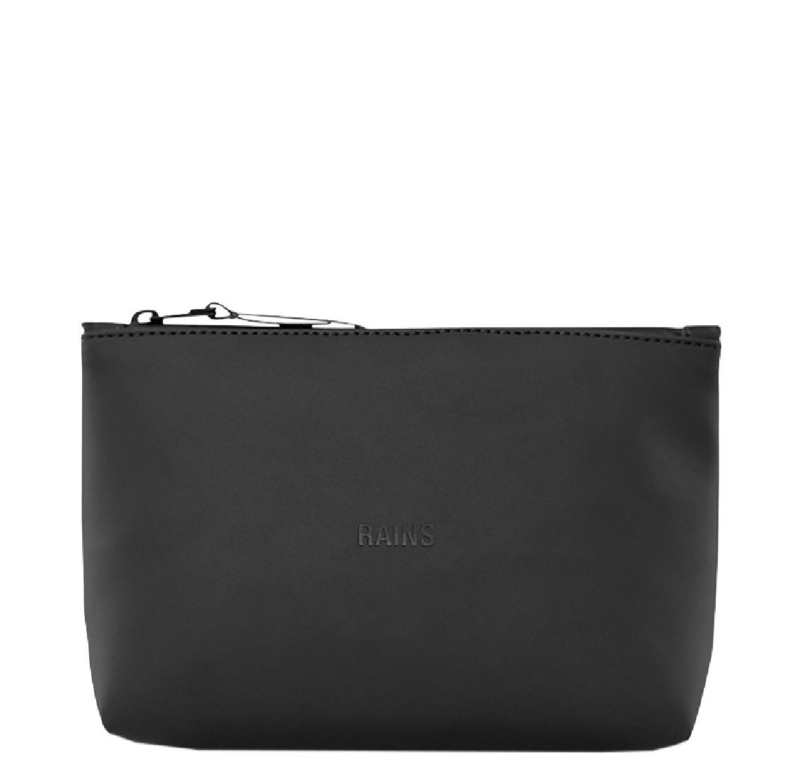 Rains Cosmetic Bag W3 black toilettas