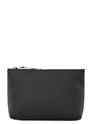 Rains Cosmetic Bag W3 black