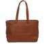 Plevier Edge Damestas 15.6" cognac