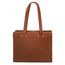 Plevier Pharos 15.6" cognac